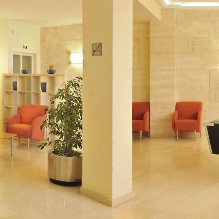 GHT S'Agaró Mar Hotel Sant Feliu de Guíxols Exterior foto