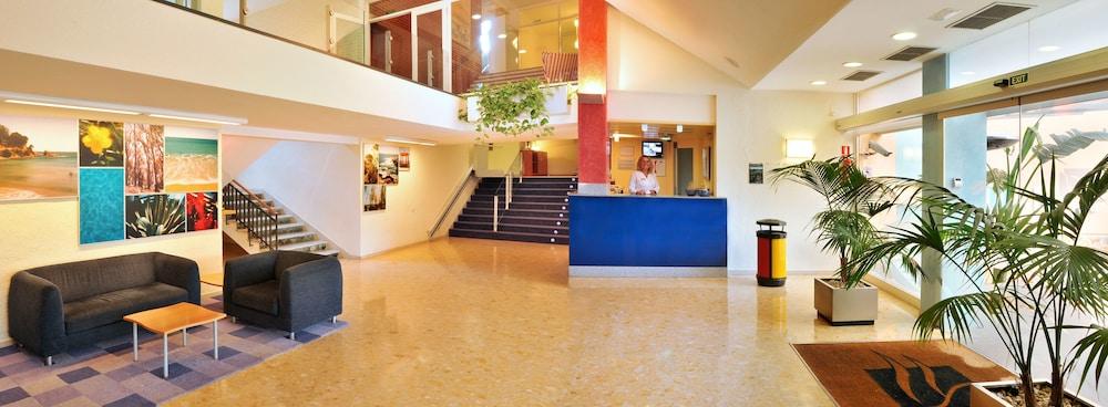 GHT S'Agaró Mar Hotel Sant Feliu de Guíxols Exterior foto