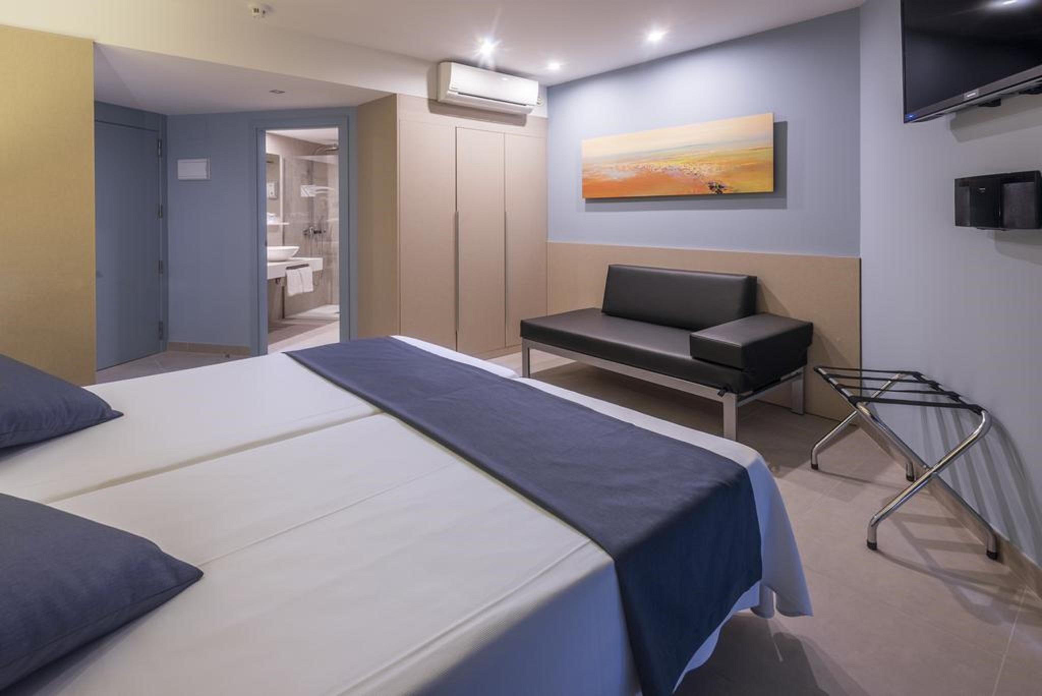 GHT S'Agaró Mar Hotel Sant Feliu de Guíxols Exterior foto