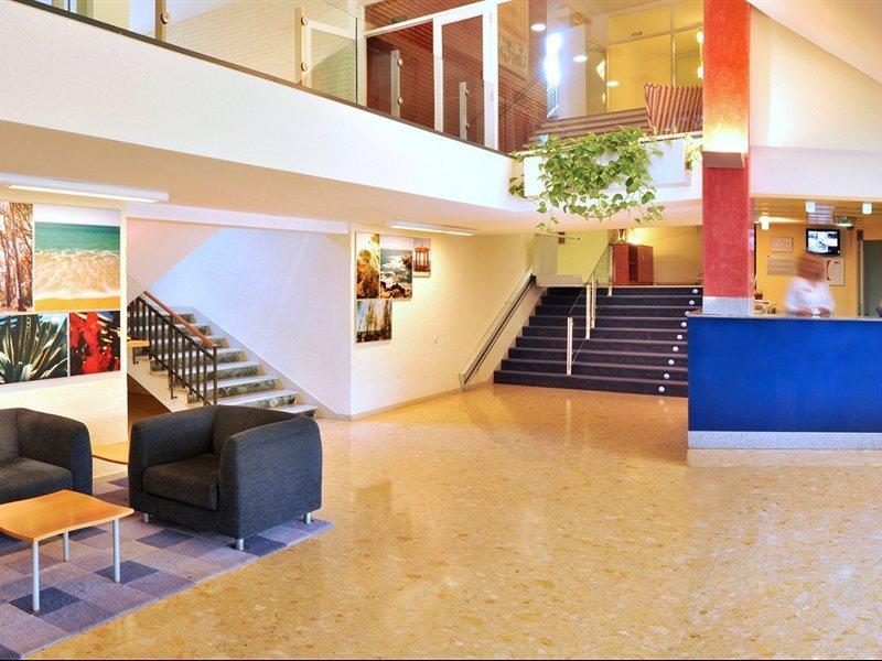 GHT S'Agaró Mar Hotel Sant Feliu de Guíxols Exterior foto