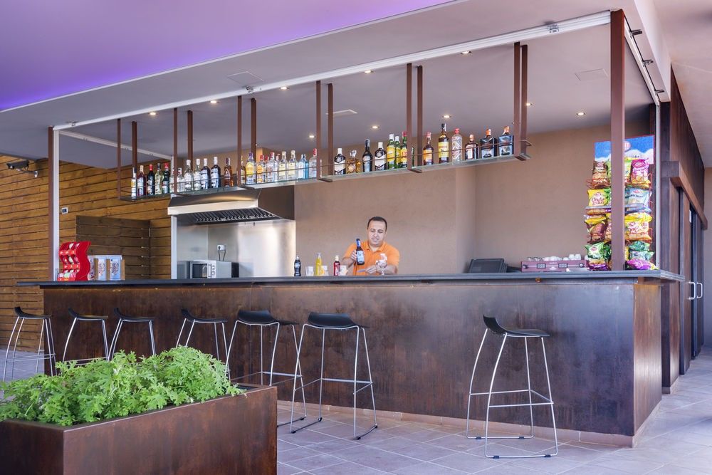GHT S'Agaró Mar Hotel Sant Feliu de Guíxols Exterior foto