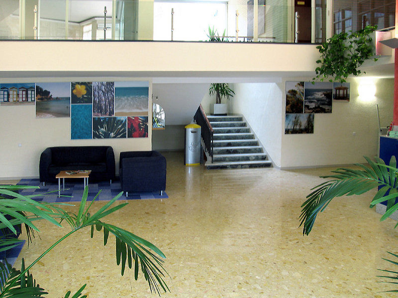 GHT S'Agaró Mar Hotel Sant Feliu de Guíxols Exterior foto
