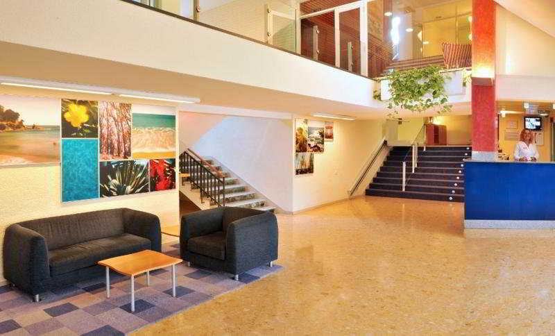 GHT S'Agaró Mar Hotel Sant Feliu de Guíxols Exterior foto