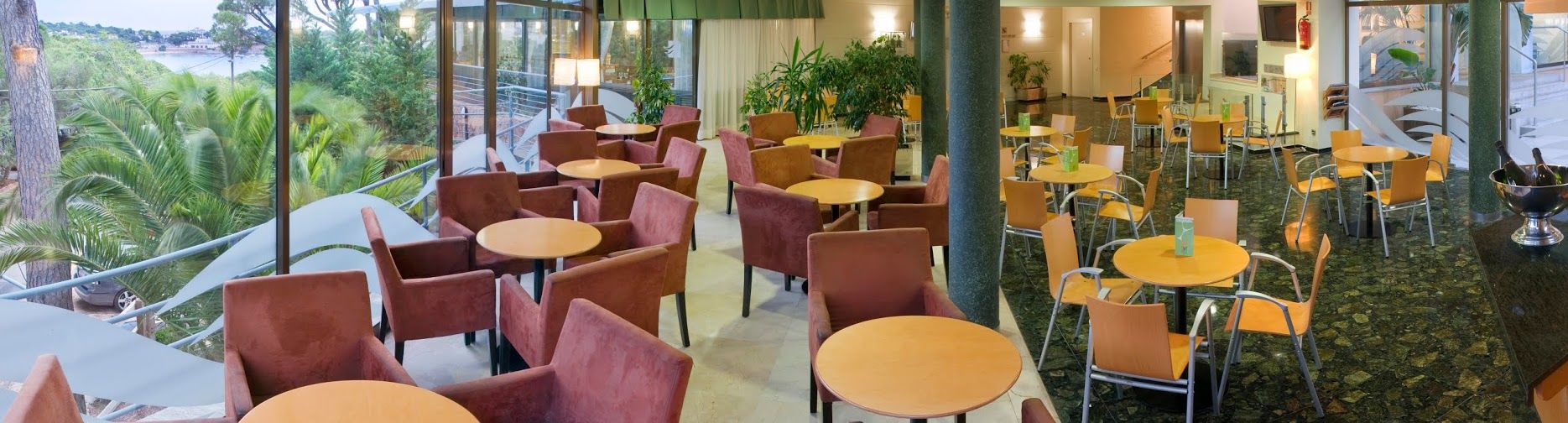 GHT S'Agaró Mar Hotel Sant Feliu de Guíxols Exterior foto