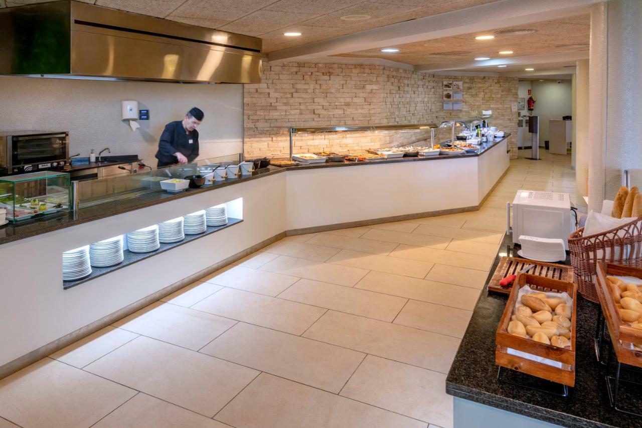GHT S'Agaró Mar Hotel Sant Feliu de Guíxols Exterior foto